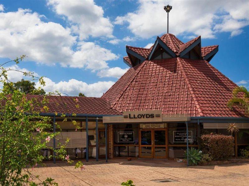 Beenleigh Yatala Motor Inn Exterior foto