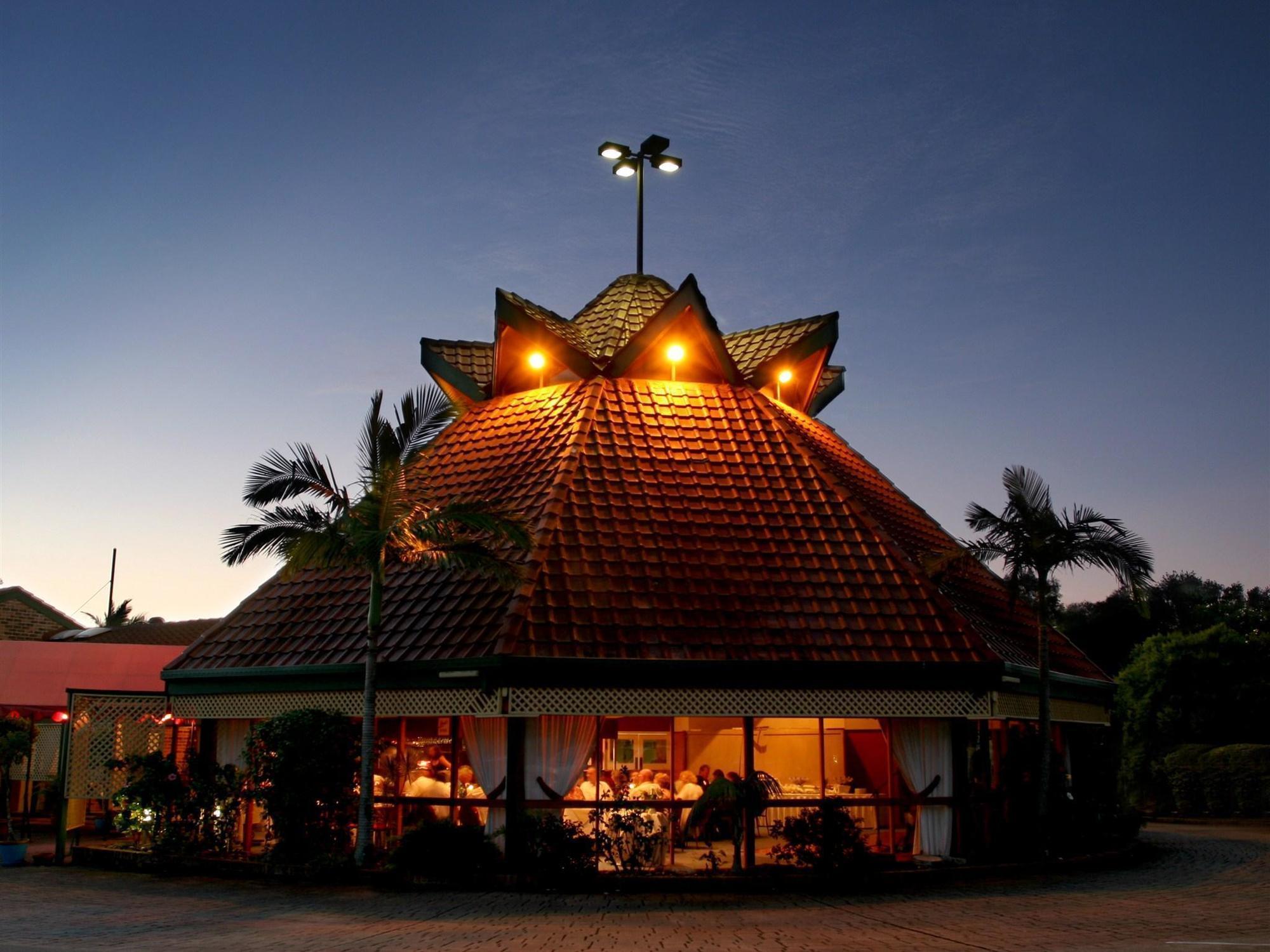 Beenleigh Yatala Motor Inn Exterior foto