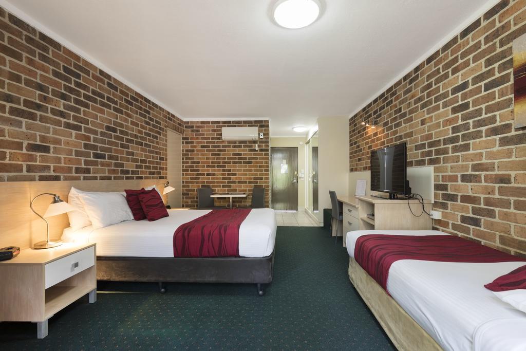Beenleigh Yatala Motor Inn Exterior foto
