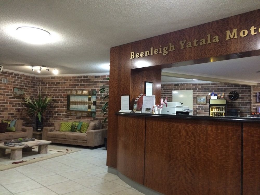 Beenleigh Yatala Motor Inn Exterior foto