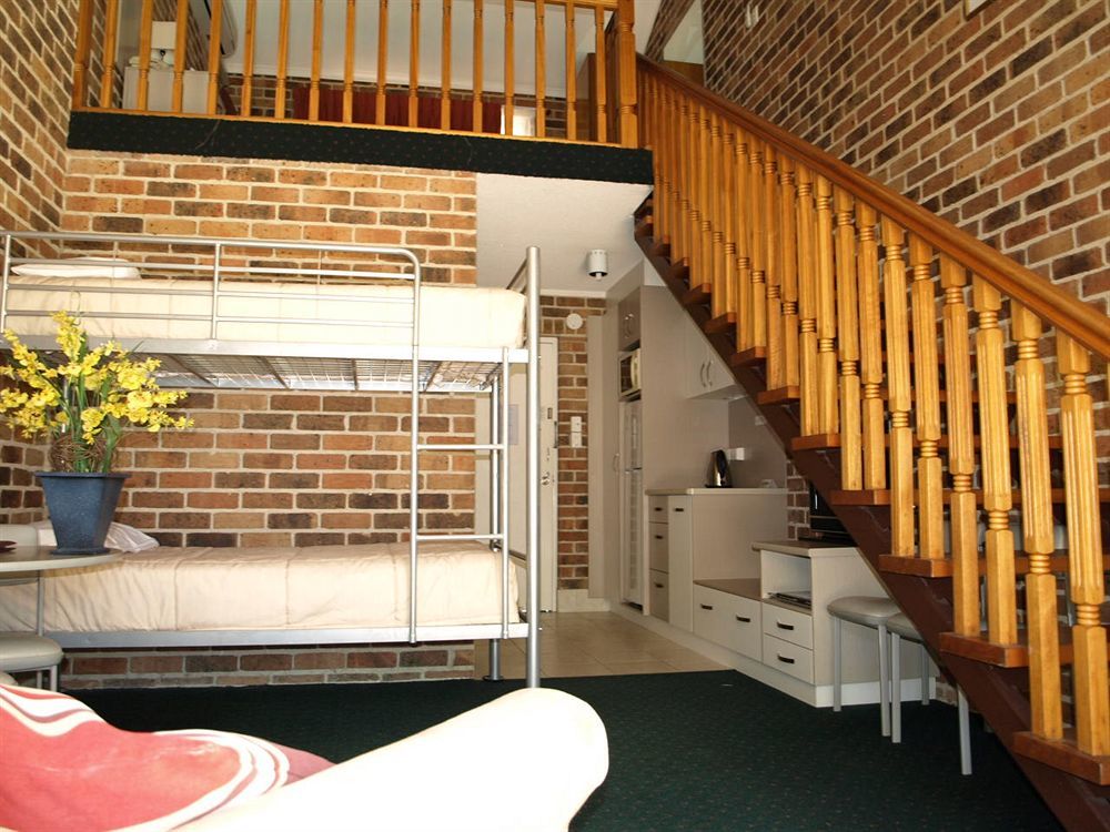 Beenleigh Yatala Motor Inn Exterior foto
