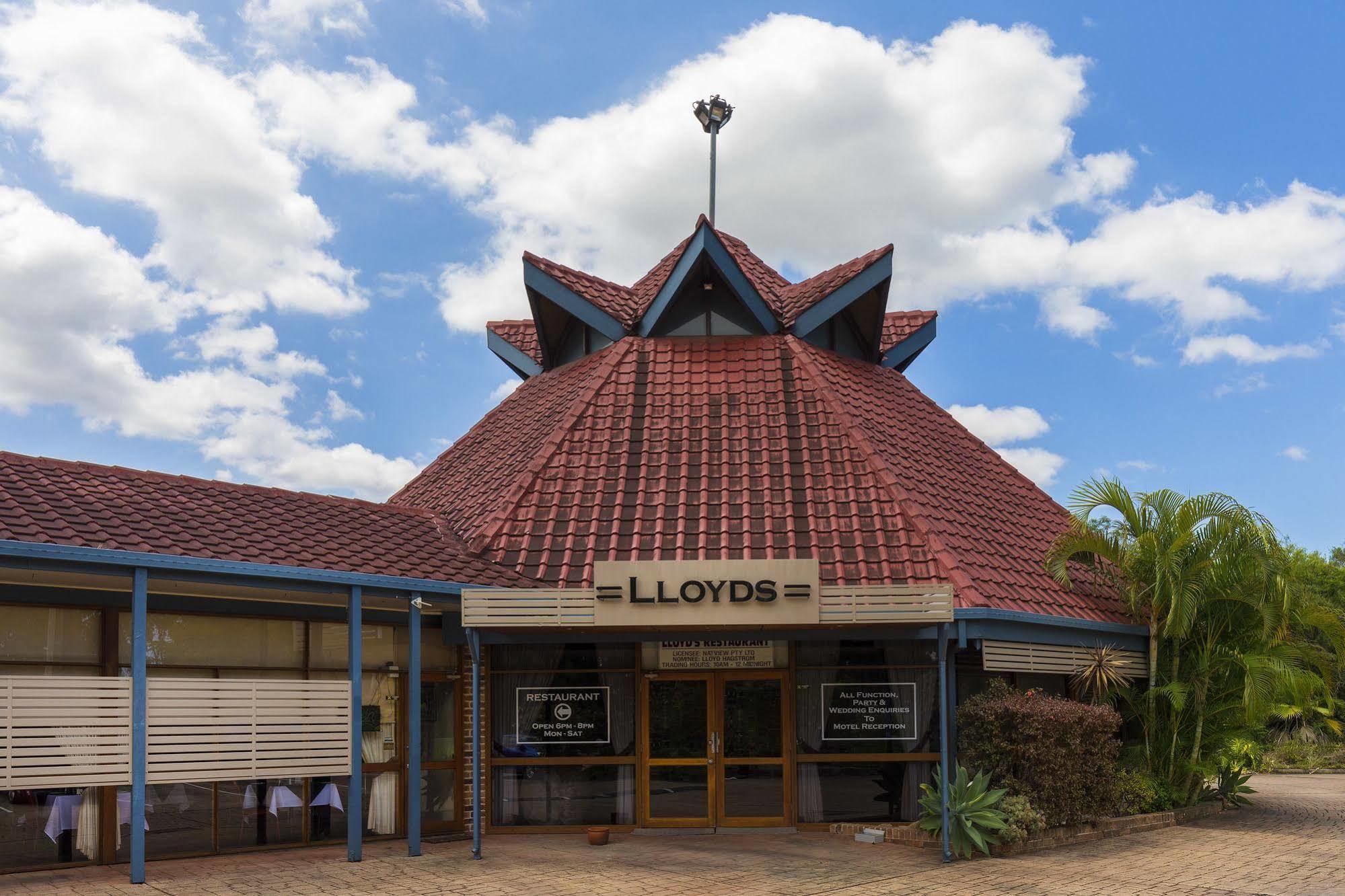Beenleigh Yatala Motor Inn Exterior foto