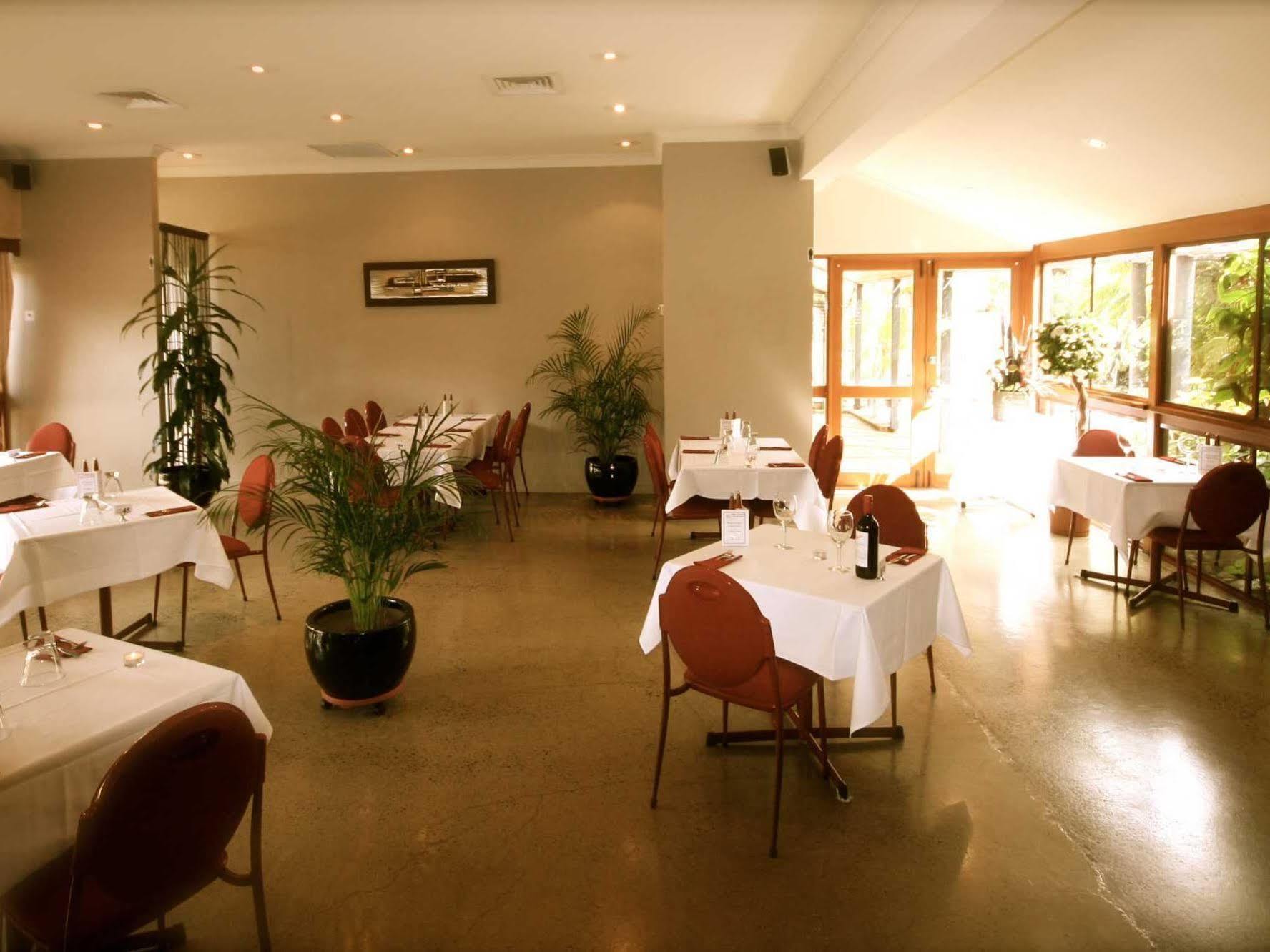 Beenleigh Yatala Motor Inn Exterior foto