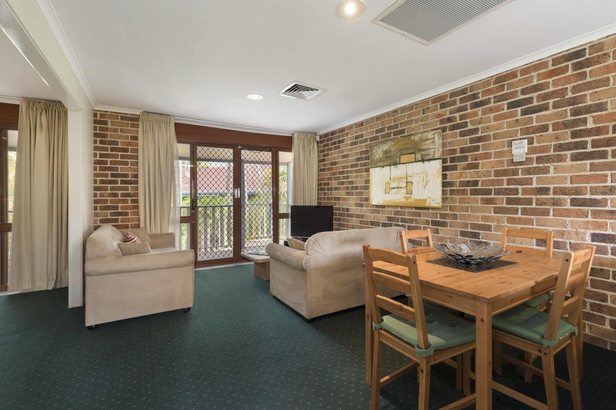 Beenleigh Yatala Motor Inn Exterior foto