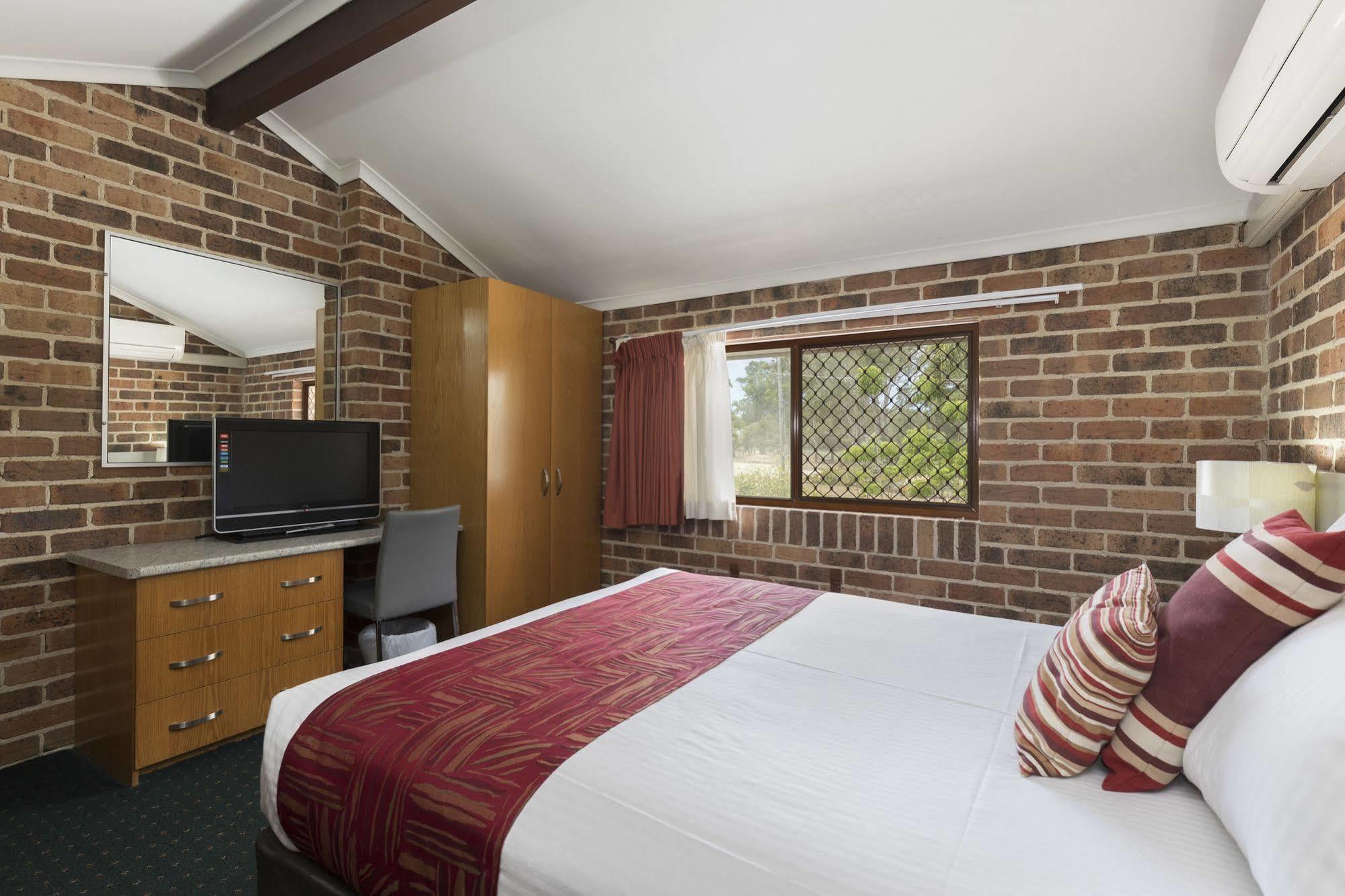 Beenleigh Yatala Motor Inn Exterior foto